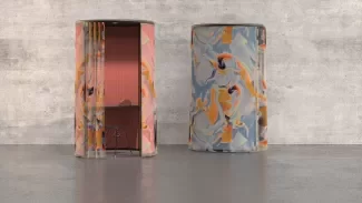 Bora Maxpod Maxacustic