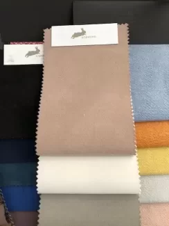 4Spaces textiles