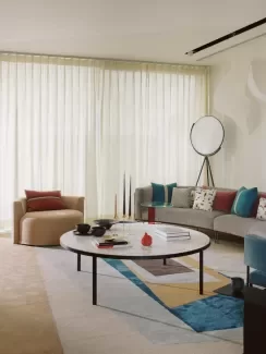 Waldo works Wallpaper Magazine